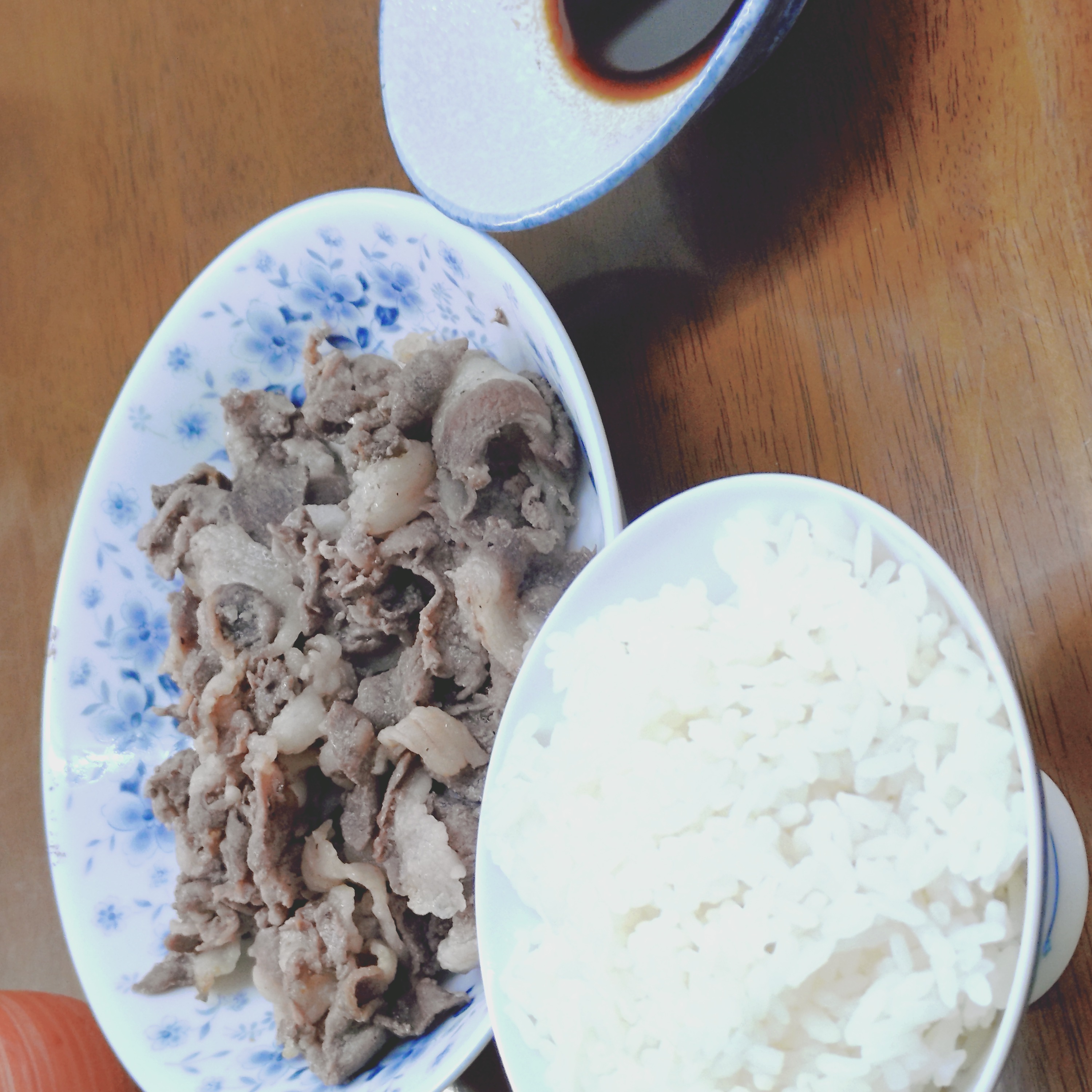 20250719五宝瀧快撮集会イノシシ焼き肉