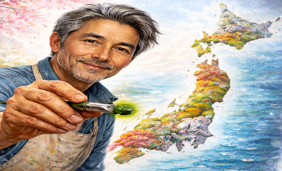 understanding japan