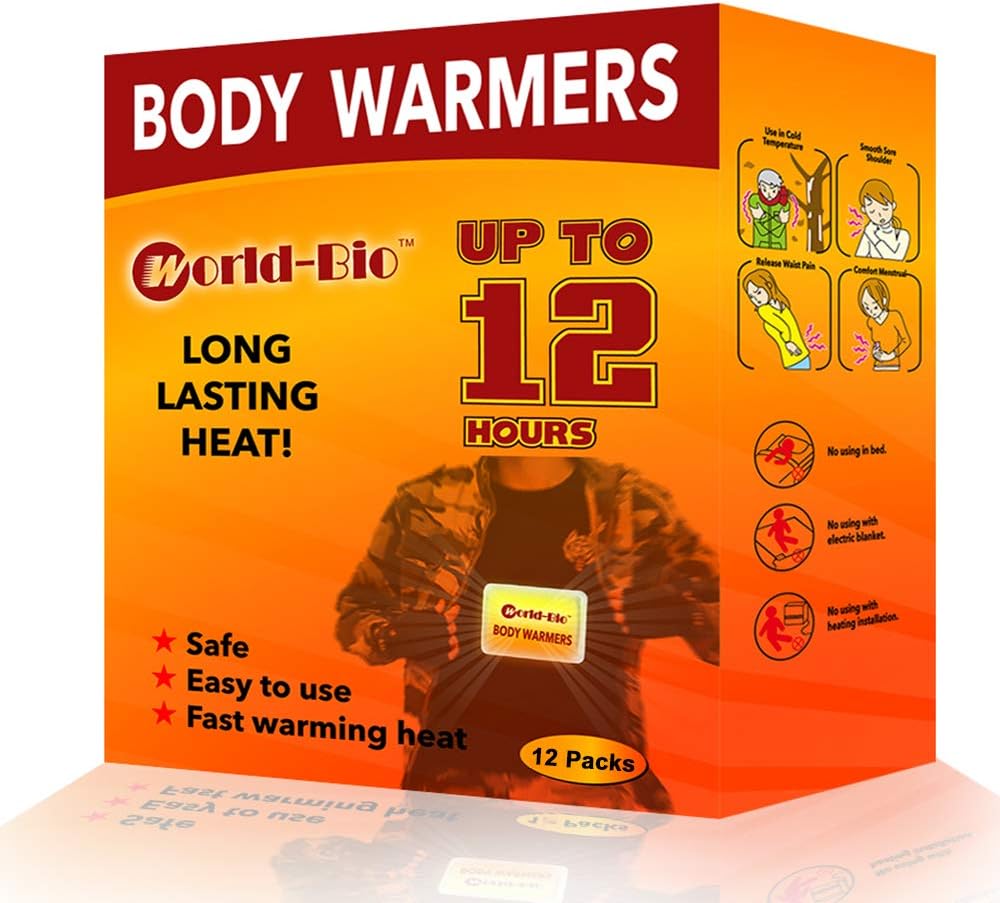 Body Warmers