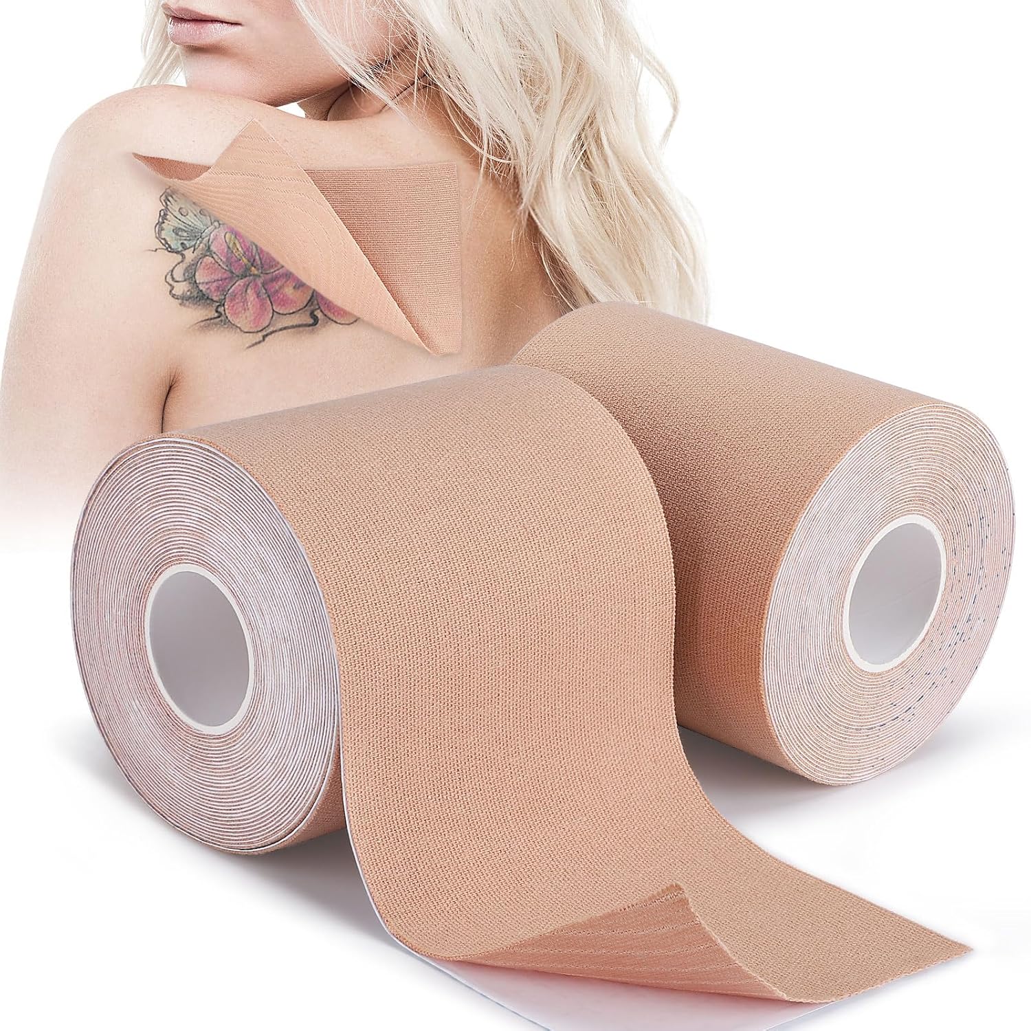 Tattoo Cover Up Tape